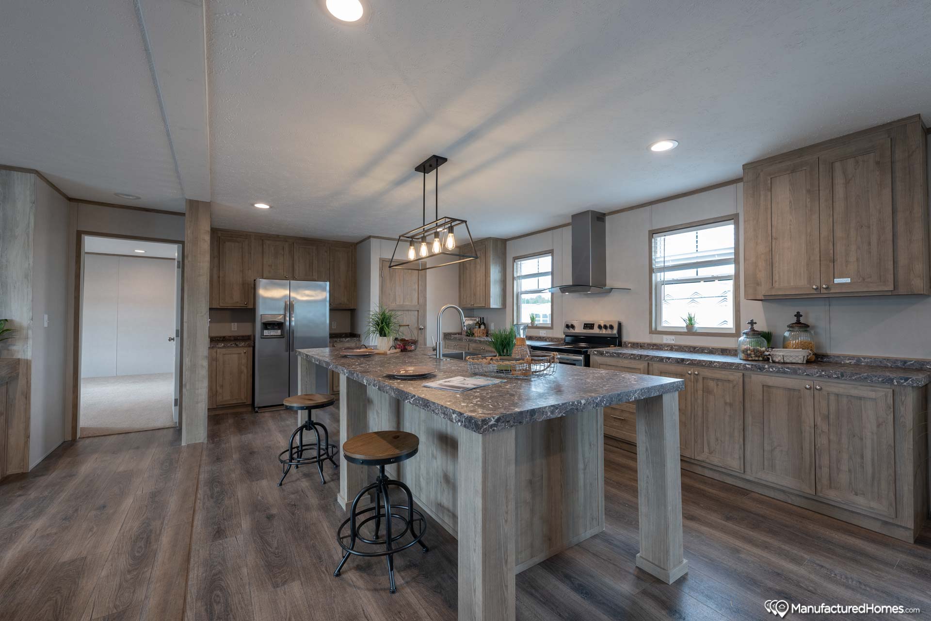 Exclusive The Pearl 46EXC28684AH by Giles Marty Wright Home Sales